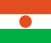 Flag Niger