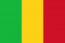 Flag-Mali