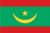 Flag-Mauritania
