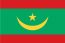 Flag-Mauritania