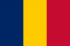 Flag-Tchad
